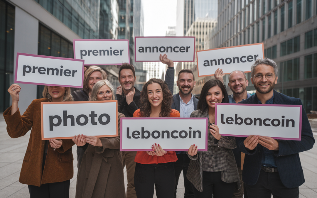 Astuces pour être premier sur les annonces LeBonCoin