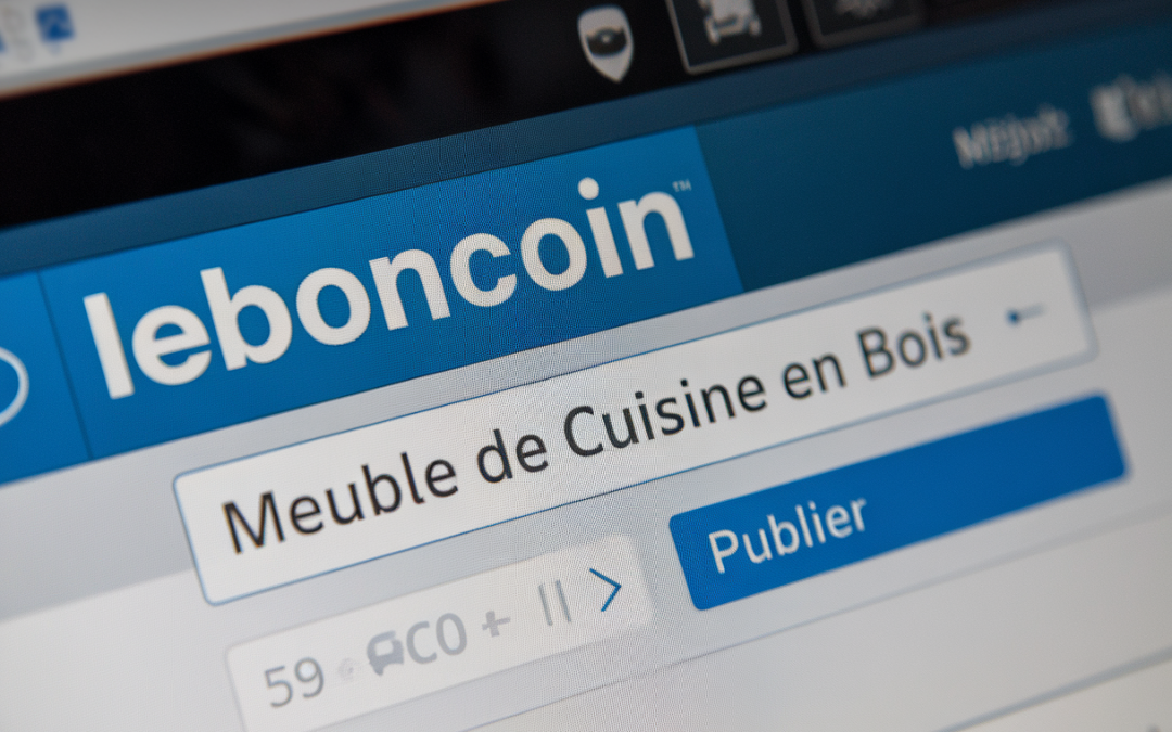 Comment publier une annonce sur Leboncoin : guide complet et nouveautés 2025