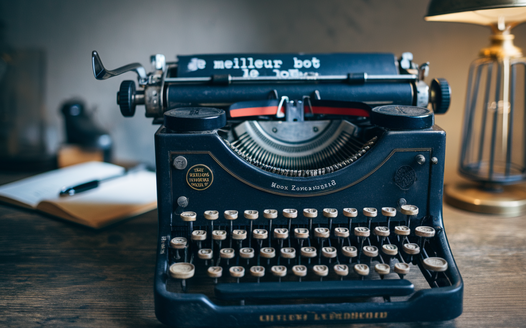 Meilleur bot Leboncoin (Lebondeal) : analyse complète, tendances et exemples concrets