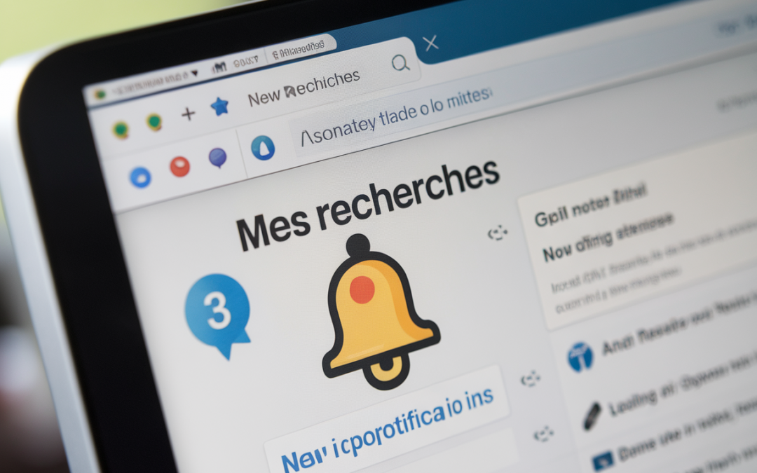 Exemple de formulaire pour publier un avis de recherche sur LeBonCoin