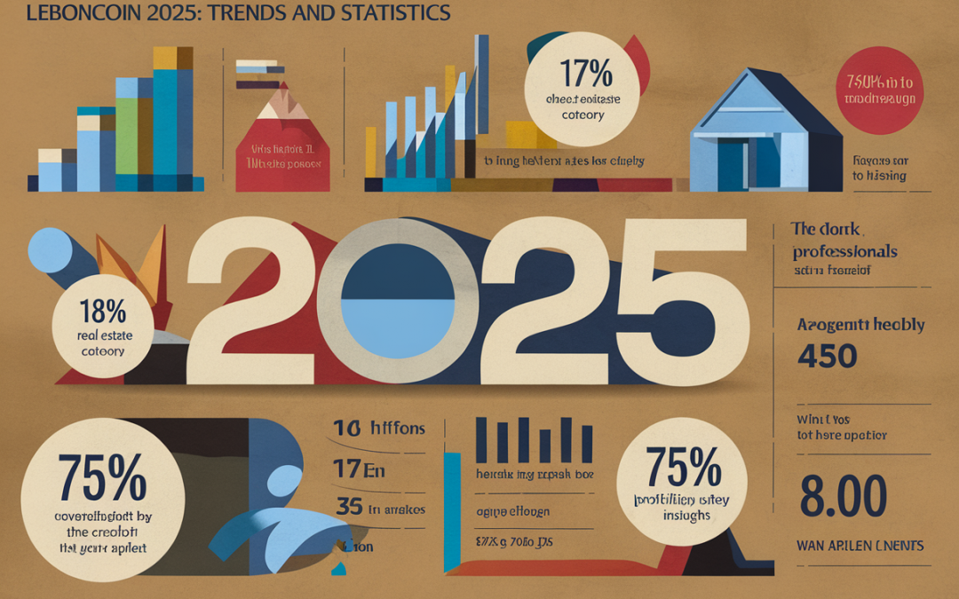 Comment gagner de l’argent sur Leboncoin en 2025 : produits, tendances et astuces