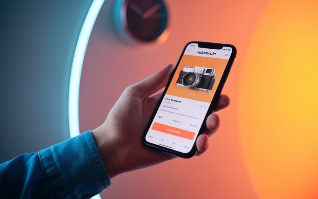 Leboncoin : acheter avant tout le monde – Astuces, outils et tendances 2025