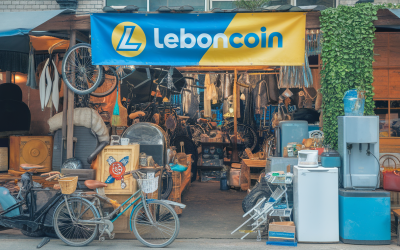 Leboncoin : comment bien vendre en 2025 (guide complet)